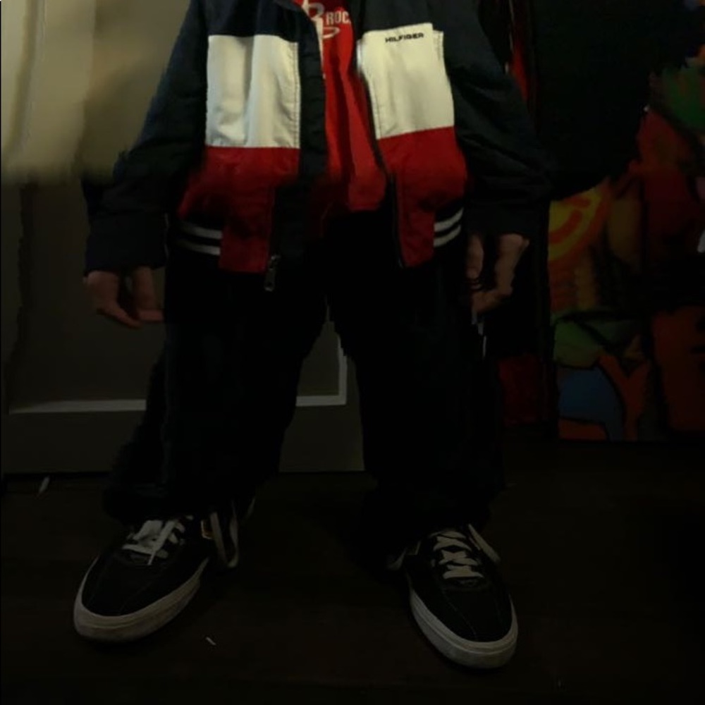 Meet your Posher, Sebastian